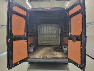 Fiat Ducato 2011 - 2.0MultiJet 116pk L2/H2 immagine 5