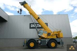 Grove 2012 - RT890E te koop