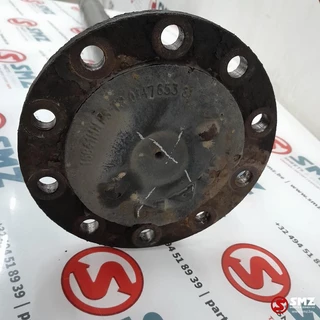 MAN N/A - Occ steekas met sper MAN imagem 2