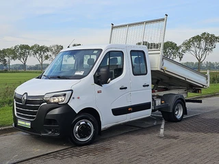 Renault Master 2020 - 2.3 afbeelding 2 miniatuur