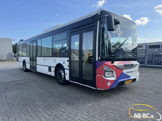 Iveco Urbanway - 36 Seats EURO 6 2018 te koop