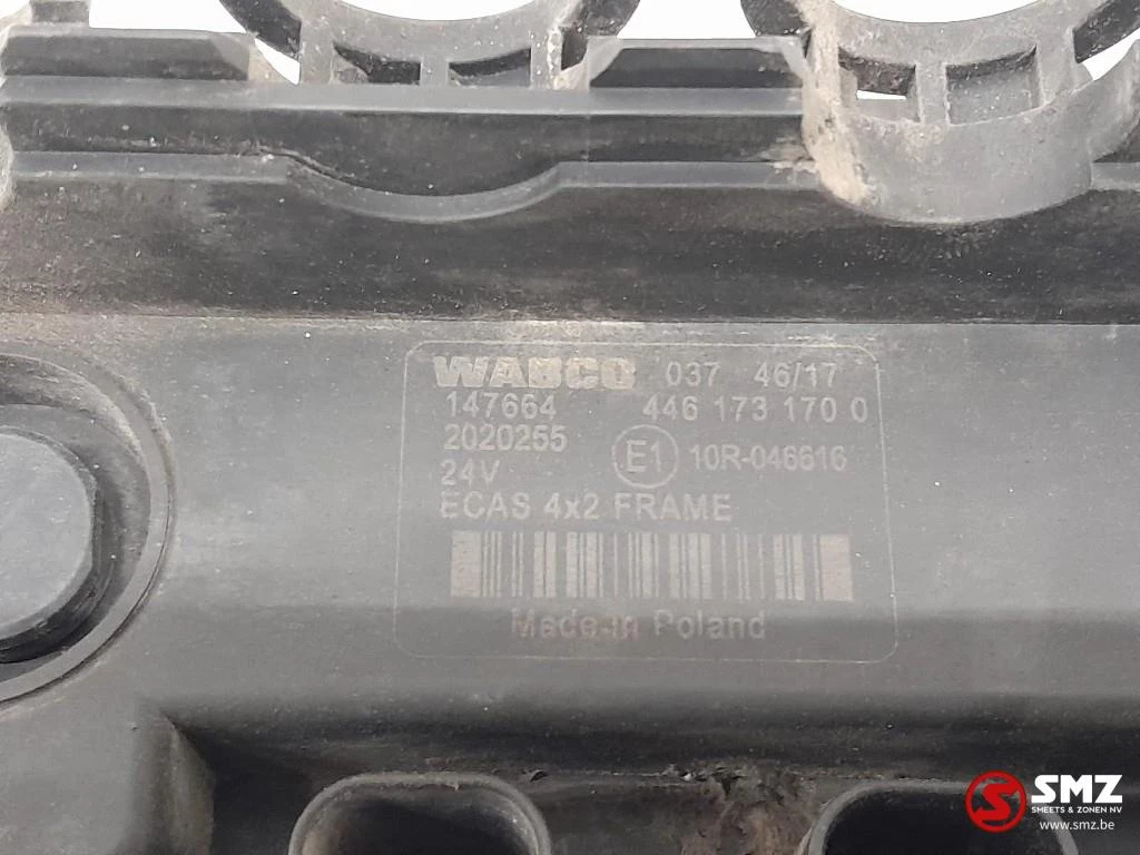 DAF 2018 - Occ ECU ECAS 4x2 regeleenheid DAF immagine 6