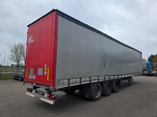 Schmitz Cargobull SCB - Disc 2014 - N/A zdjecie 5