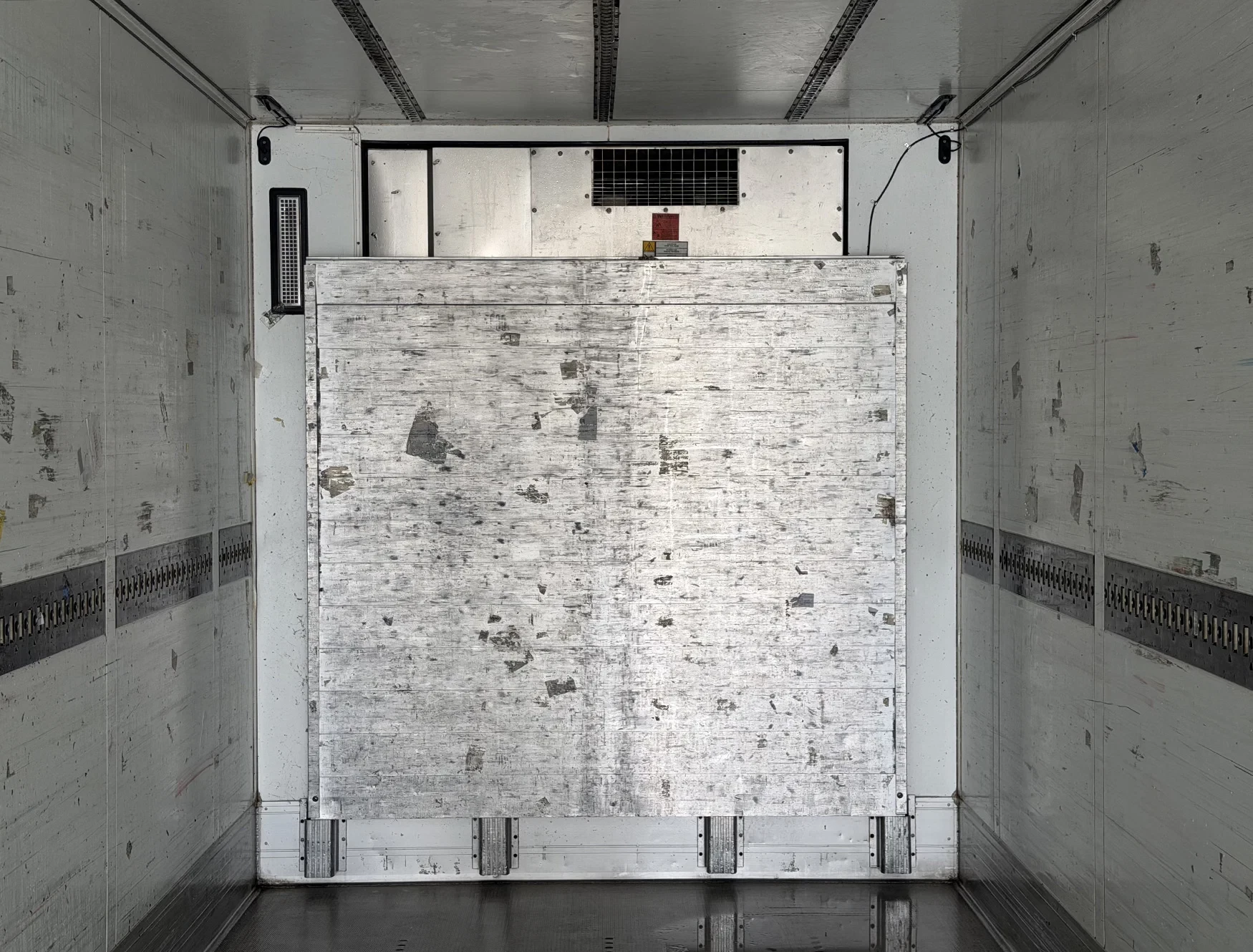 Schmitz Cargobull 2016 - SCB*S3B THERMO KING SLXe 300 FLOWERWIDE 270 CM HIGH INSIDE LIFT AXLE HOLLAND-TRAILER immagine 18