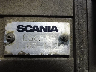 Scania N/A - EG-653P immagine 2