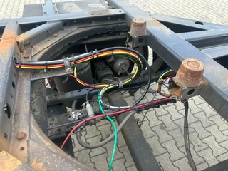 Krone N/A 2019 - AZ18 MAXI / BPW / Scheibebremsen / NL-Anhanger / 4x vorhanden imagen 9
