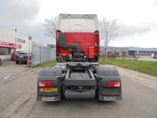 DAF CF 410 2018 - SSC bild 5