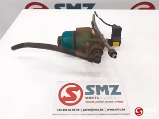 Zettelmeyer N/A - Occ hydraulische acumulator Zettelmeyer imagen 2