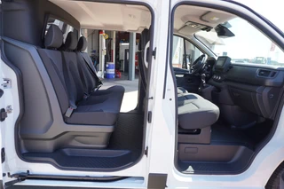 Renault Trafic 2024 - 2.0 Blue dCi 150PK T29 L2H1 Advance DC Automaat obrazek 13