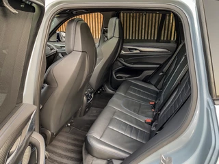 BMW X3 2023 - xDrive30e 292PK High Executive M-Sport image 95
