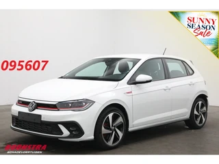 Volkswagen Polo 2025 - 2.0 TSI GTI DSG Apple/Android Airco Cruise SHZ 5.637 km! na prodej