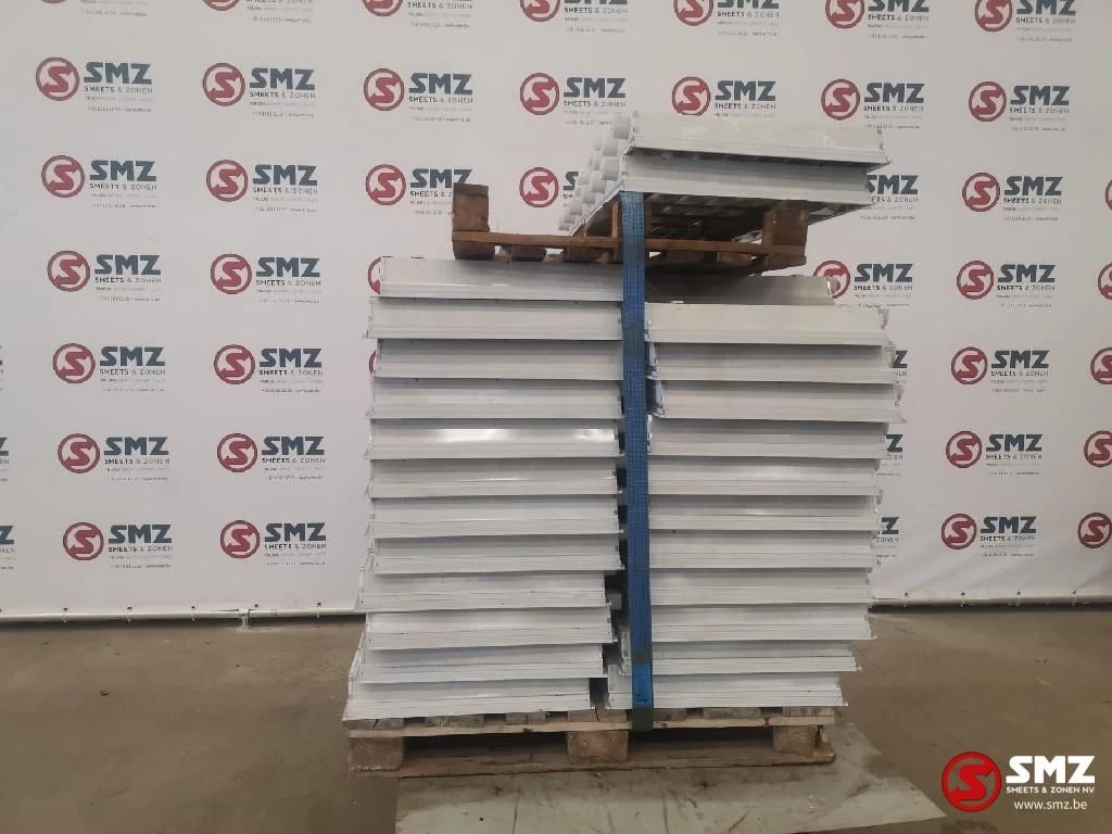 Diversen - Occ TL armatuur 60x60 voor systeemplafond Bild 2