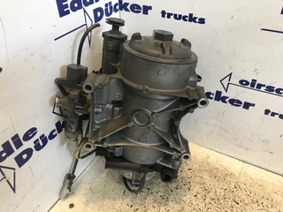 DAF N/A 2022 - 2184056 FUEL FILTRATION MODULE (ALS NIEUW) obrazek 2