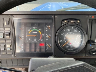 Scania T 1982 - T82 T 82 4x2 CHASSIS FULL STEEL SUSPENSION afbeelding 19