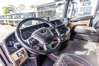 MAN TGX 2022 - 18.510 LLS+INTARDER+HYDR obrazek 13