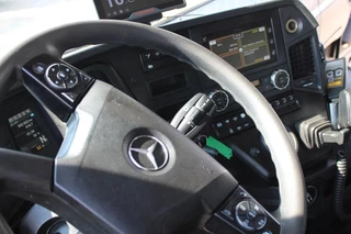 Mercedes-Benz Arocs 2019 - N/A imagen 23