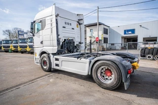 MAN TGX 2022 - 18.510 LLS+INTARDER+HYDR obrazek 6