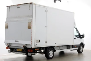 Ford Transit 2018 - 350 2.0 TDCI 130pk E6 Trend Bakwagen met laadklep 04-2018 afbeelding 2 miniatuur