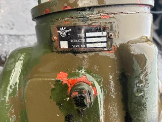 DAF N/A 1991 - 2235 V RATIO 5.14 image 2