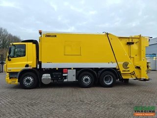 DAF FAG CF75.250 2013 - N/A zdjecie 11