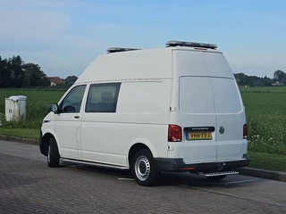 Volkswagen Transporter 2020 - 2.0 TDI obrazek 6