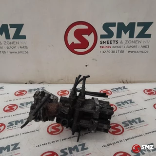 MAN N/A 2018 - Occ ECAS magneetventiel MAN bild 3