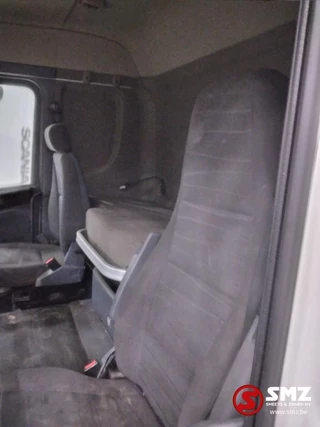 Scania N/A 2015 - Occ cabine compleet Scania CR19 obrazek 8