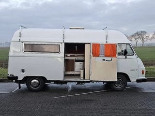 Mercedes-Benz N/A 1977 - 206 bild 19