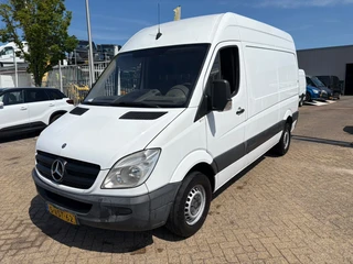 Mercedes-Benz Sprinter 2012 - 313 cdi l2h2 airco for sale