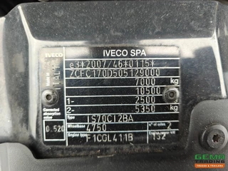 Iveco 70C18 2017 - N/A immagine 23