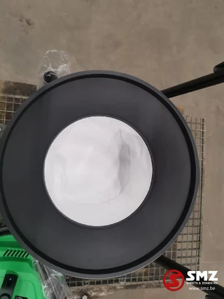 Diversen N/A - Industriële stofzuiger 230v - 2800W - 100L zdjecie 3