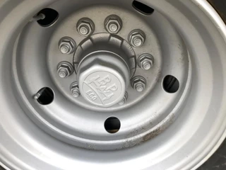 Krone N/A 1997 - SDP27ZLX 3 As MEGA Oplegger Dieplader Open, OT-49-GS imagen 16