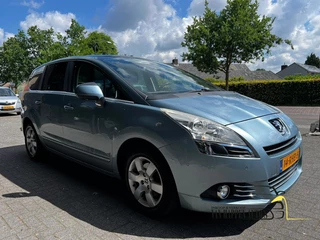 Peugeot 5008 2011 - 1.6 THP ST 5p. Apk 5-2027 image 5