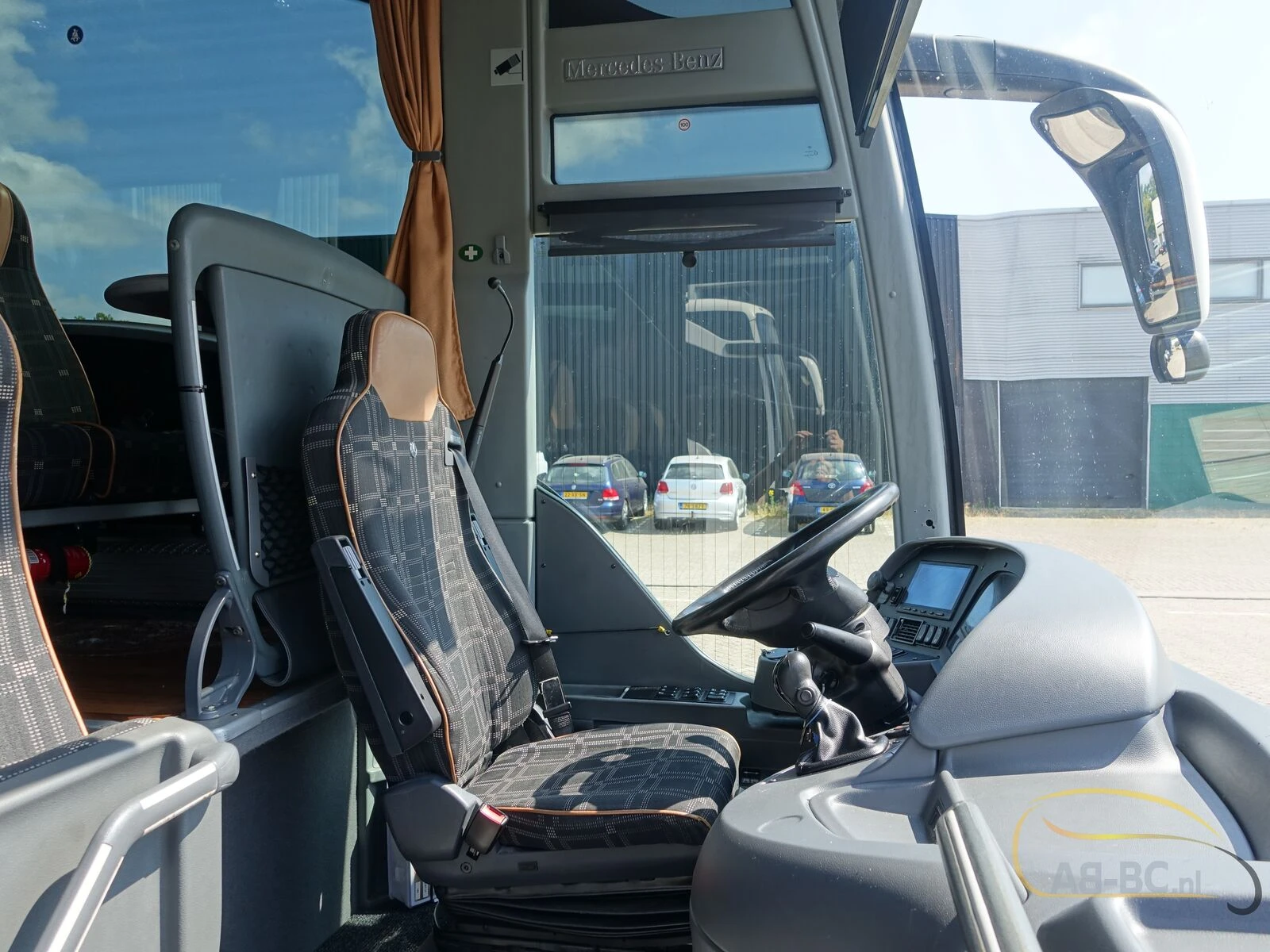 Mercedes-Benz Tourismo RHD-L, 62 Seats, Euro 6 2015 afbeelding 53