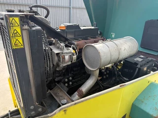 Ammann N/A 2017 - ARX45 immagine 35