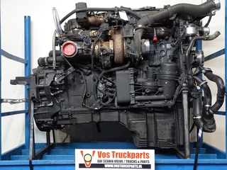 DAF N/A 2023 - MX13-390 H5 NGD obrazek 2