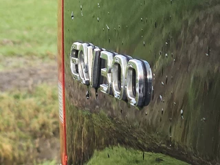 Mercedes-Benz EQV 2021 - 300 image 23