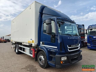 Iveco 150E22 2015 - N/A image 2