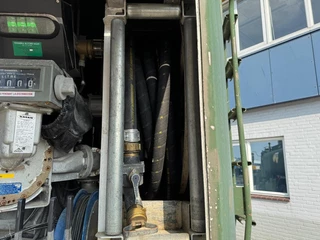 Volvo N10 1987 - N/A image 14