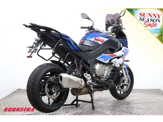 BMW S 1000 XR 2020 - HP Dynamic Touring Quickshift Cruise Heizgriffe afbeelding 3 miniatuur