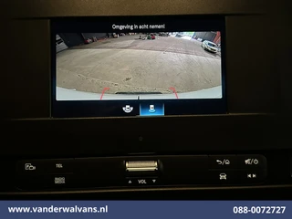 Mercedes-Benz Sprinter 2024 - 315 CDI 150pk L3H2 Euro6 Airco | Camera | Apple Carplay | Android Auto afbeelding 2 miniatuur