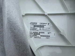Volvo Spoilers FH4/5 GlobXL 82432043 2025 - N/A imagen 9