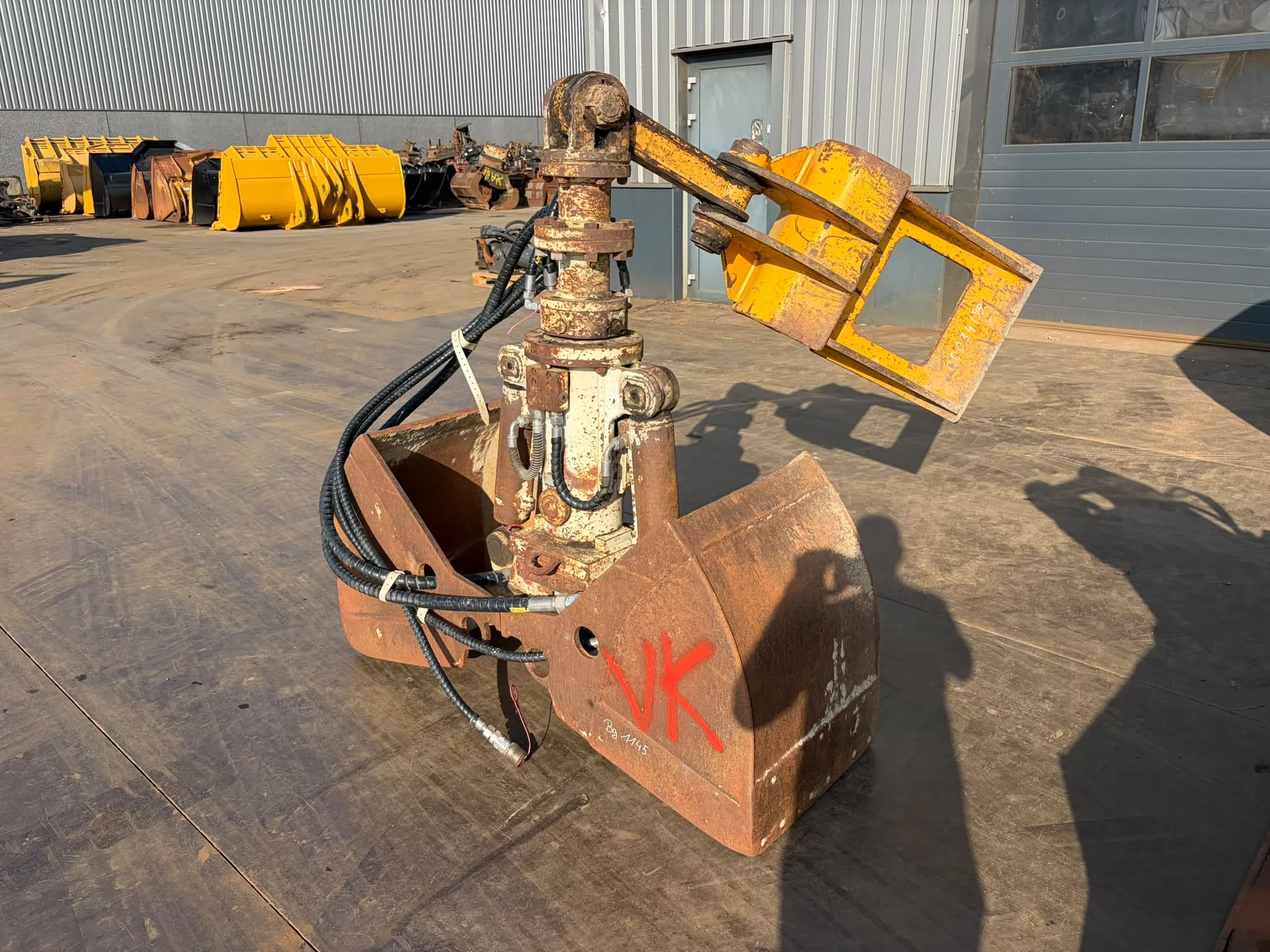 Liebherr A920 Litronic 2013 изображение 38
