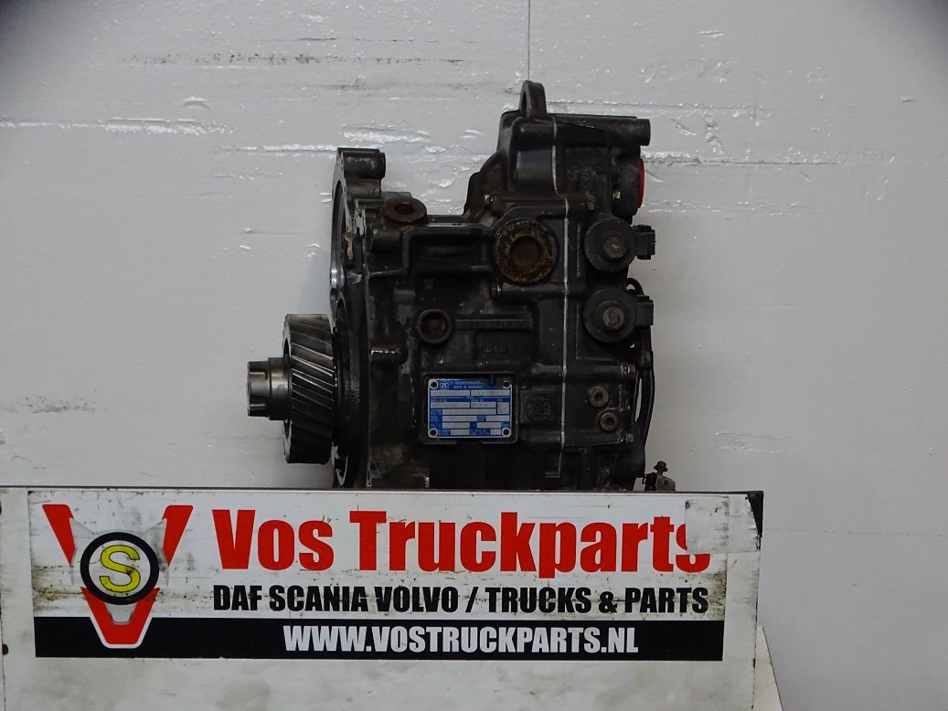 DAF afbeelding 1