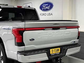 Ford F-150 2025 - USA Lightning Platinum Extended Range SuperCrew | BPM VRIJ | Trekhaak | Panodak | VOORRAADAUTO afbeelding 56