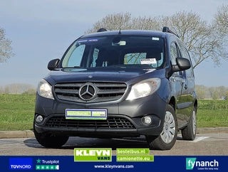 Mercedes-Benz Citan 2016 - 112 obrazek 1