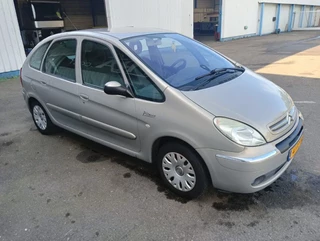 Citroën Xsara Picasso 2005 - 1.8i - 16V , Airco, Export / Handel obrazek 4
