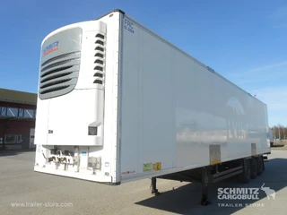 Schmitz Cargobull Semitrailer Reefer Multitemp 2018 afbeelding 1 miniatuur