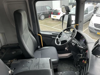 Scania P 2013 - 280 / Haller X2C MEKAV 20 m3 imagen 3