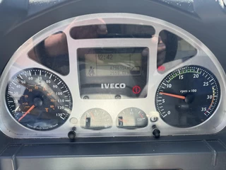 Iveco Eurocargo 2006 - 100E17 imagem 22